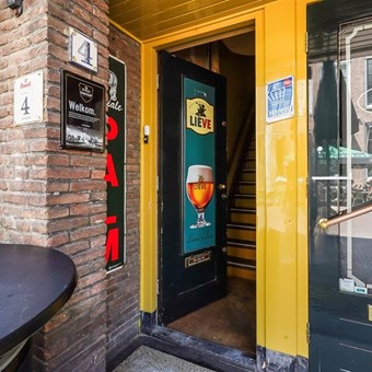 Haarlem, Damstraat, bovenwoning - foto 3