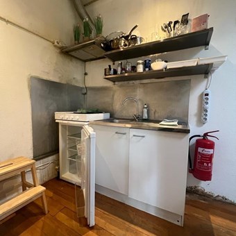 Groningen, Jozef Israëlsstraat, kamer - foto 3