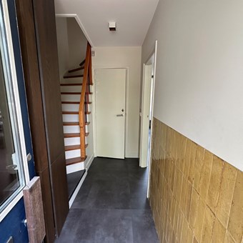 Zwaag, Julianalaan, tussenwoning - foto 2