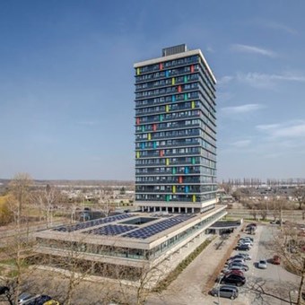 Arnhem, Gildemeestersplein, 4-kamer appartement - foto 2