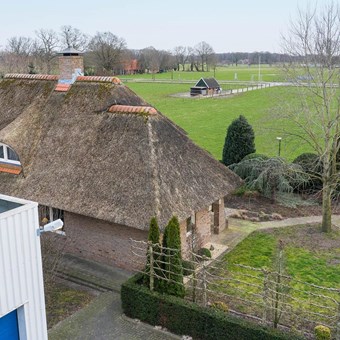 Ootmarsum, Eerste Stegge, vrijstaande woning - foto 2