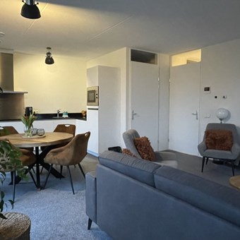 Leeuwarden, Foarein, 3-kamer appartement - foto 3