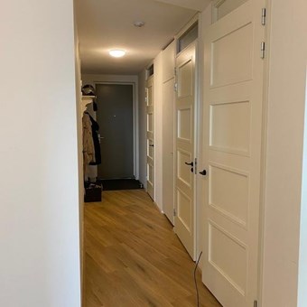 Amsterdam, Tweede Atjehstraat, 3-kamer appartement - foto 2