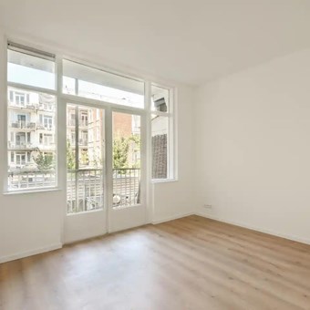 Amsterdam, Vaartstraat, 2-kamer appartement - foto 3