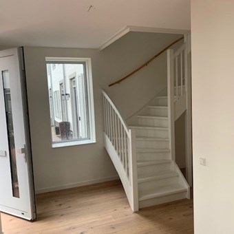 Haarlem, Monteverdistraat, maisonnette - foto 3