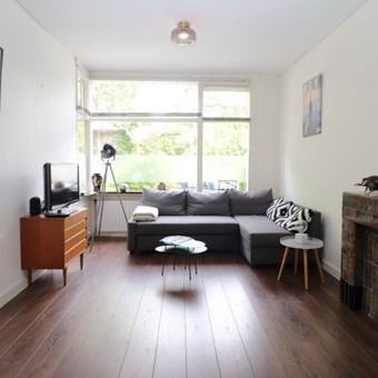 Schiedam, Marconistraat, benedenwoning - foto 2
