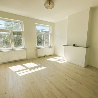 Amsterdam, Admiraal De Ruijterweg, 3-kamer appartement - foto 3