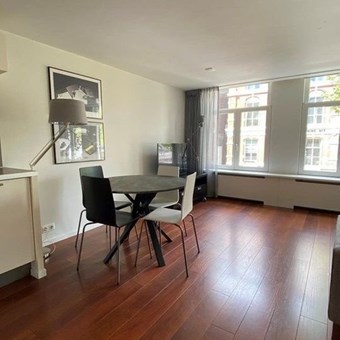 Amsterdam, Lijnbaansgracht, 3-kamer appartement - foto 3