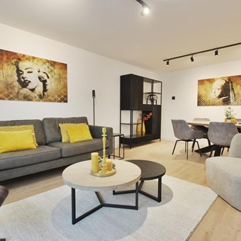 Amsterdam, Kanteel, benedenwoning - foto 2