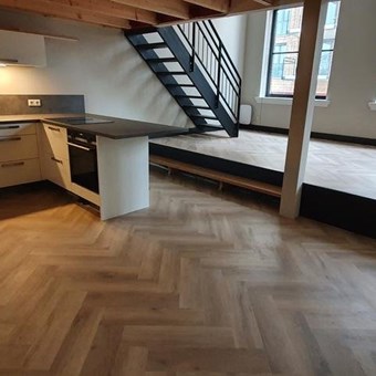 Hengelo (OV), Dr. Ariensstraat, 2-kamer appartement - foto 2
