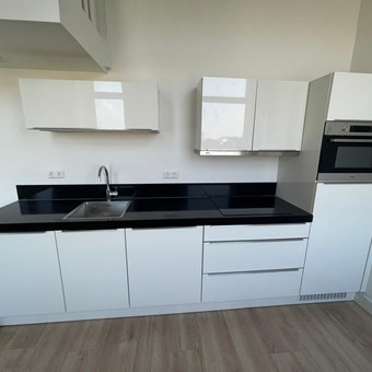 Alkmaar, Gashoudersstraat, 2-kamer appartement - foto 3