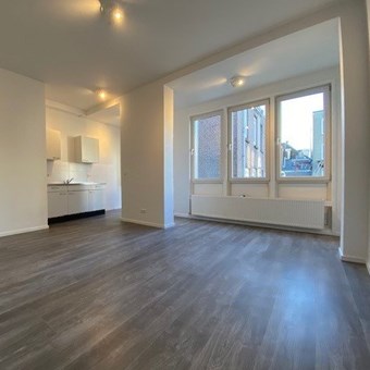 Rotterdam, Boergoensestraat, zelfstandige studio - foto 3