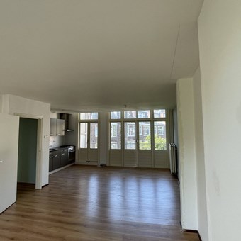 Amsterdam, Allard Piersonstraat, 3-kamer appartement - foto 3