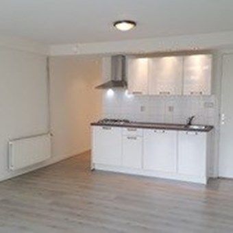 Groningen, Saffierstraat, benedenwoning - foto 3