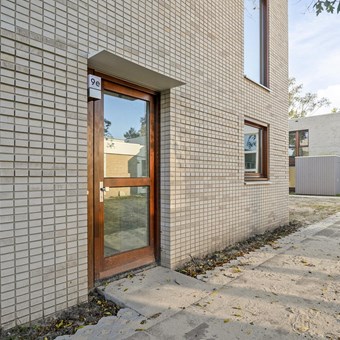 Leeuwarden, Brandemeer, 2-onder-1 kap woning - foto 3