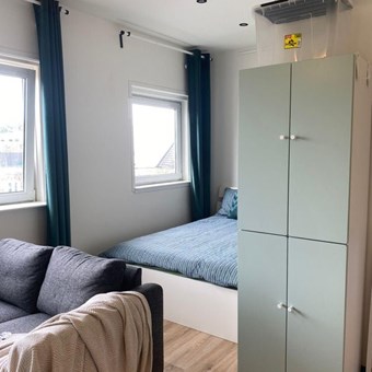 Utrecht, Amsterdamsestraatweg, kamer - foto 3