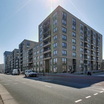 Amsterdam, Bert Haanstrakade, 3-kamer appartement - foto 3