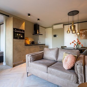 Utrecht, Hemdsmouwsteeg, bovenwoning - foto 2