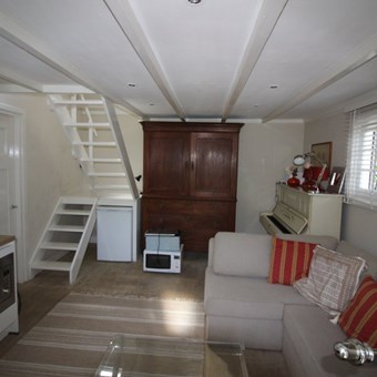 Blaricum, Torenlaan, zelfstandige studio - foto 3