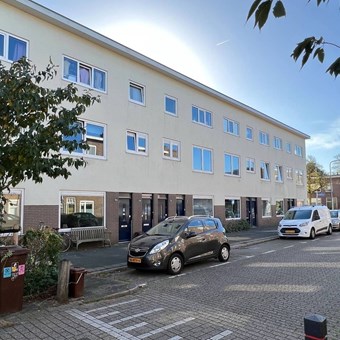 Utrecht, Surinamestraat, tussenwoning - foto 2