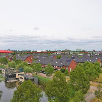 Utrecht, Glenn Millerpad, portiekflat - foto 3