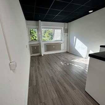 Groningen, Piet Heinstraat, zelfstandige studio - foto 2