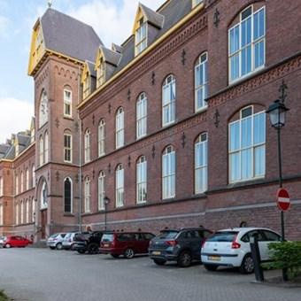 Tilburg, Bredaseweg, 2-kamer appartement - foto 2