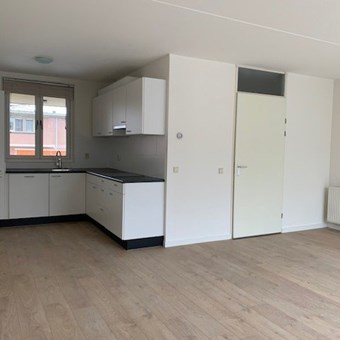 Zeist, Nelson Mandelalaan, benedenwoning - foto 2