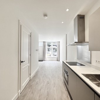 Amsterdam, Elisabeth Wolffstraat, 4-kamer appartement - foto 2