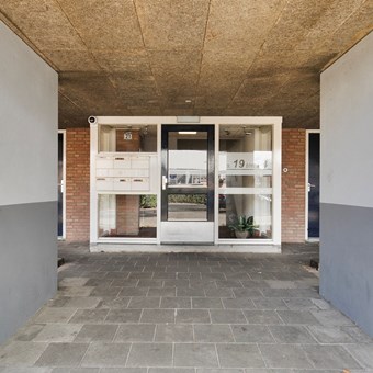Eindhoven, Cognachof, portiekflat - foto 3