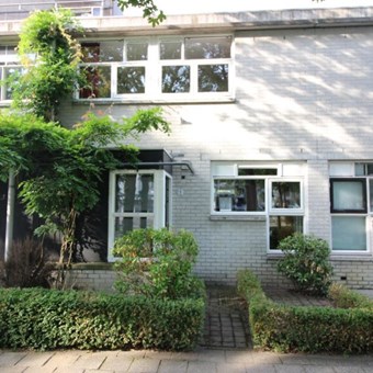 Amersfoort, Count Basiestraat, eengezinswoning - foto 2
