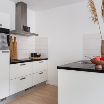Amsterdam, Oostenburgermiddenstraat, 2-kamer appartement - foto 2