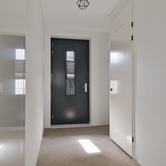 Bergen op Zoom, Wittoucksingel, 3-kamer appartement - foto 3