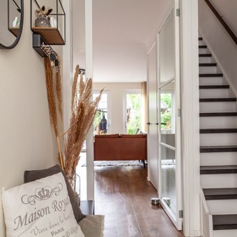 Hoevelaken, Hemelricplaats, tussenwoning - foto 2