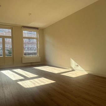 Amsterdam, Frederik Hendrikstraat, 3-kamer appartement - foto 2