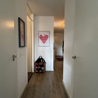 Amersfoort, Groningerstraat, galerijflat - foto 2