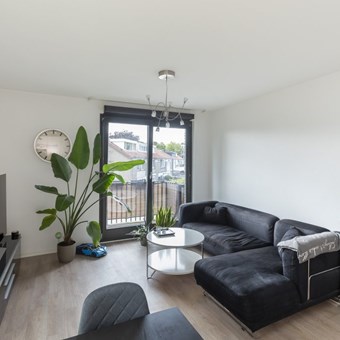 Breda, Teteringsedijk, 2-kamer appartement - foto 3