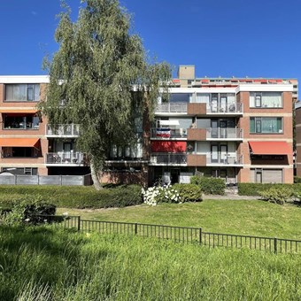 Rotterdam, Grienderwaard, 4-kamer appartement - foto 2