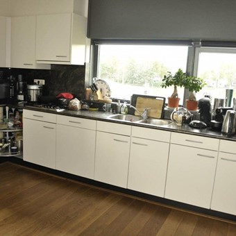 Arnhem, Bovenover, 2-kamer appartement - foto 3