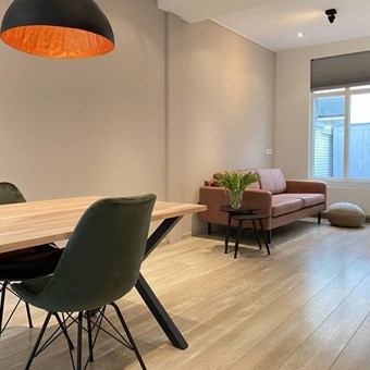 Utrecht, Hulststraat, tussenwoning - foto 2