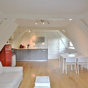 Amsterdam, Keizersgracht, 2-kamer appartement - foto 2