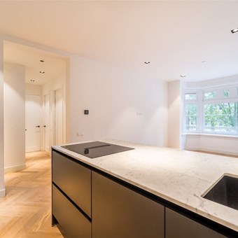 Amsterdam, Rooseveltlaan, 3-kamer appartement - foto 3