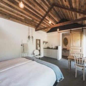 Waalre, Laarstraat, zelfstandige studio - foto 3