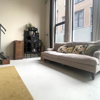 Deventer, Polstraat, 2-kamer appartement - foto 3