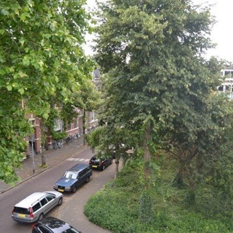 Groningen, Jozef Israëlsstraat, kamer - foto 2