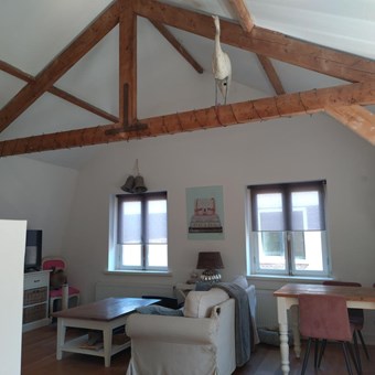Muiden, Hellingstraat, bovenwoning - foto 3