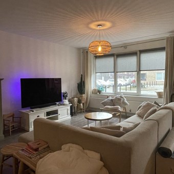Bunschoten-Spakenburg, Zwaard, benedenwoning - foto 3