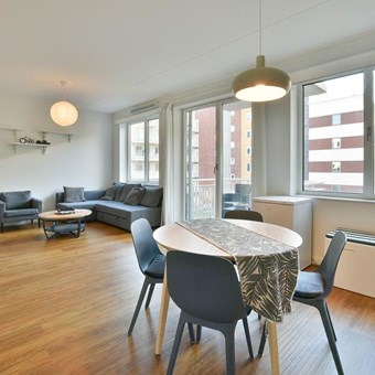 Diemen, Jan Duikerhof, 3-kamer appartement - foto 2