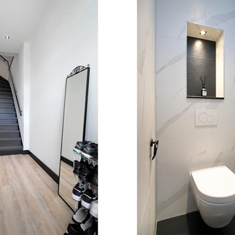 Badhoevedorp, Jan van Gentstraat, 3-kamer appartement - foto 3