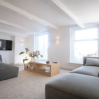 Den Haag, 2e Sweelinckstraat, penthouse - foto 3
